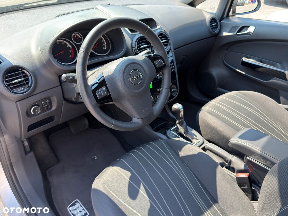 Opel Corsa 1.4 16V 111 - 20