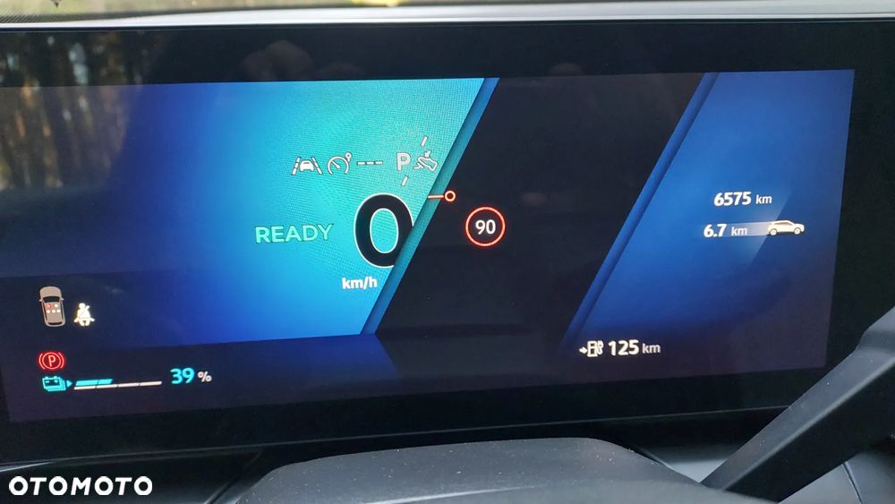 Renault Megane EV40 Techno - 25