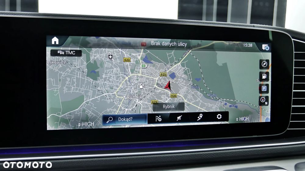 Mercedes-Benz GLE 350 e 4-Matic Premium Plus - 25