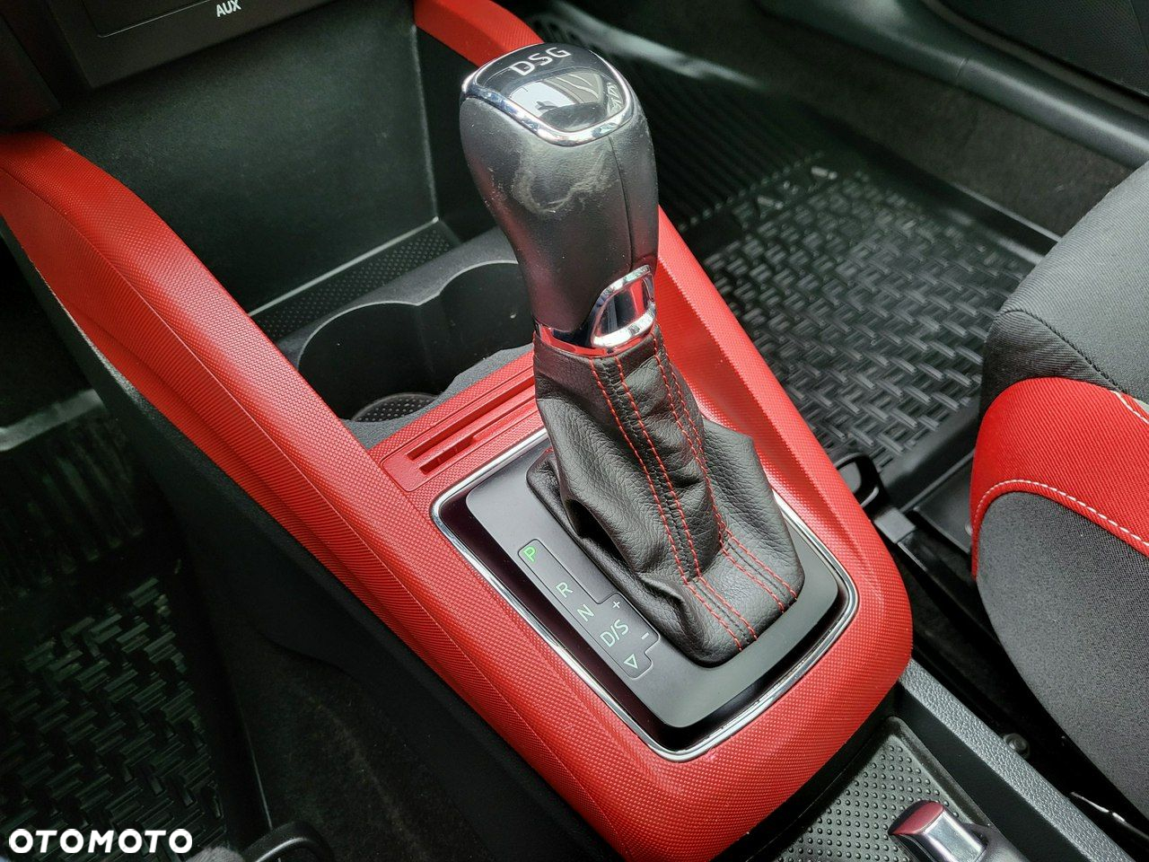 Skoda Fabia - 25