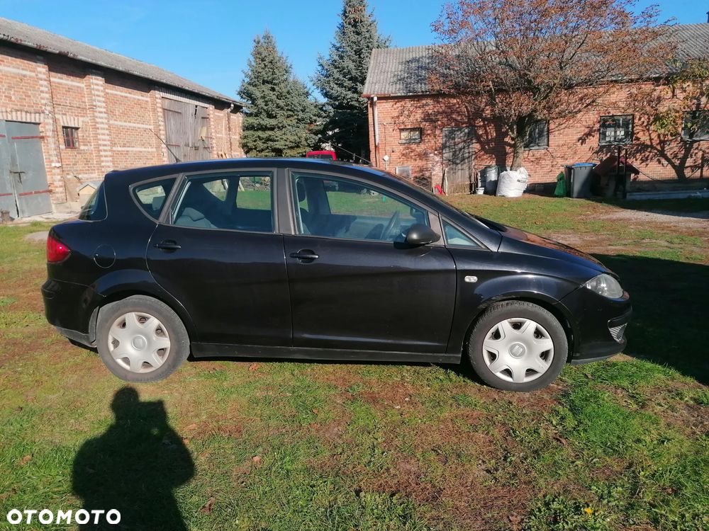 Seat Toledo 1.9 TDI Superwagen - 6
