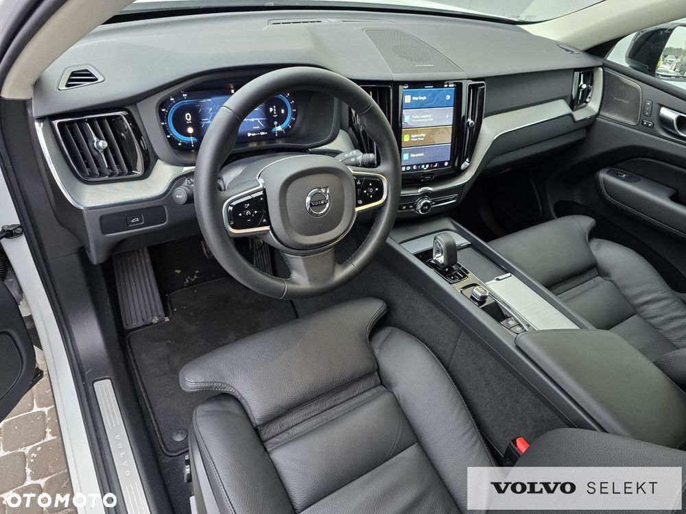Volvo XC 60 - 12