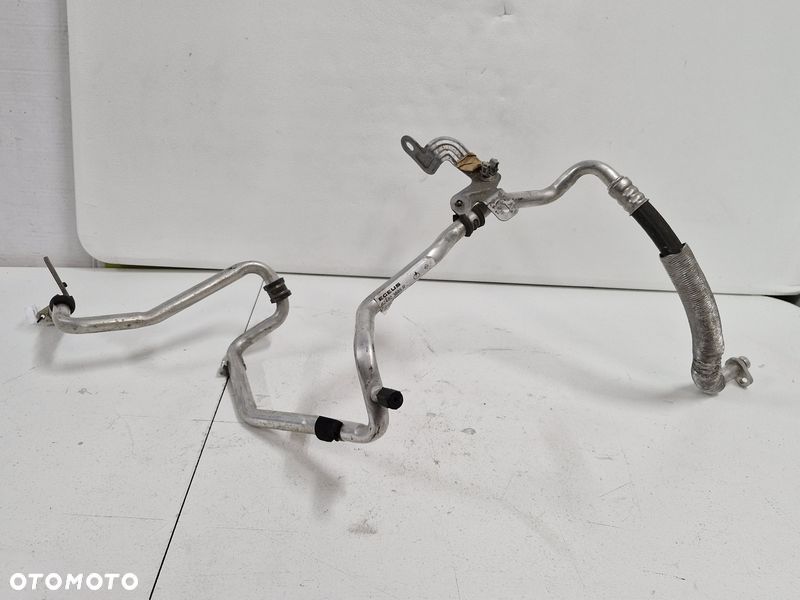 renault trafic iii lift 2.0 dci rurka przewód wąż klimatyzacji 924803885r - 2