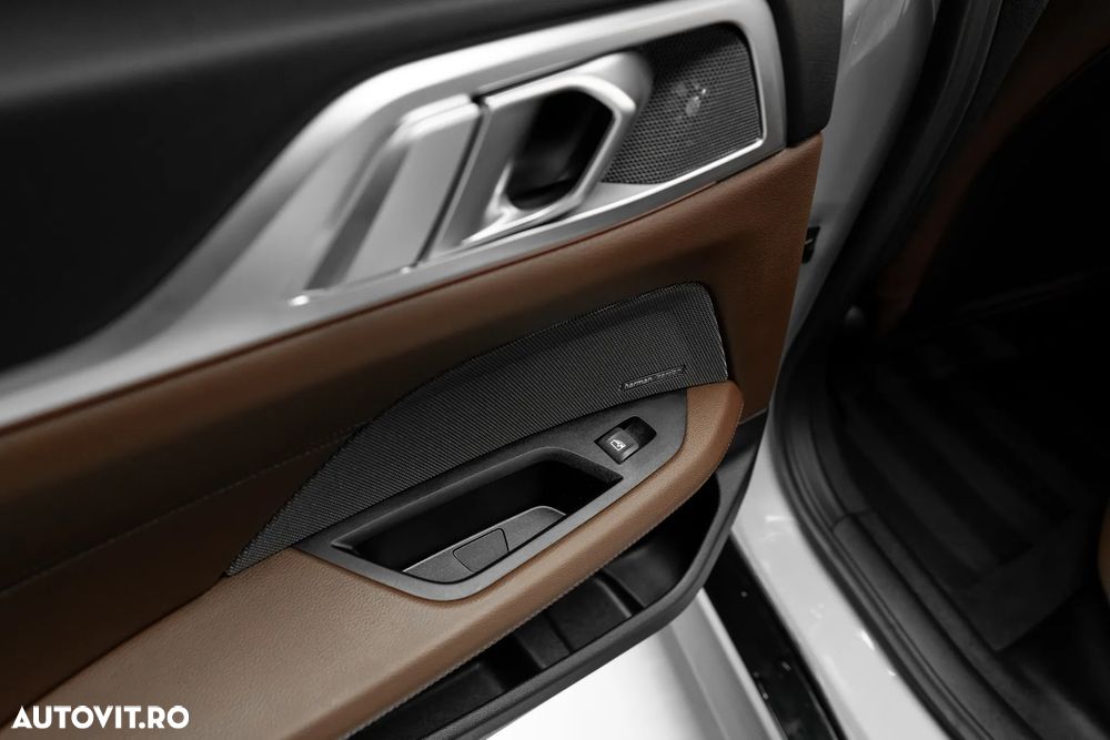 BMW Seria 4 430i xDrive M Sport - 29