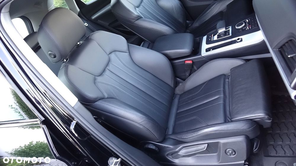 Audi Q5 - 31