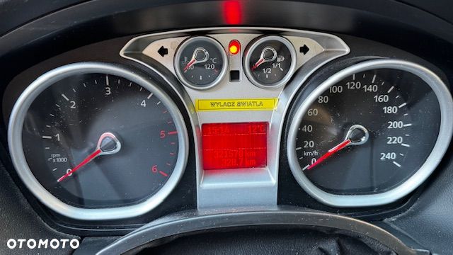 Ford Focus 2.0 TDCi FX Gold / Gold X - 6