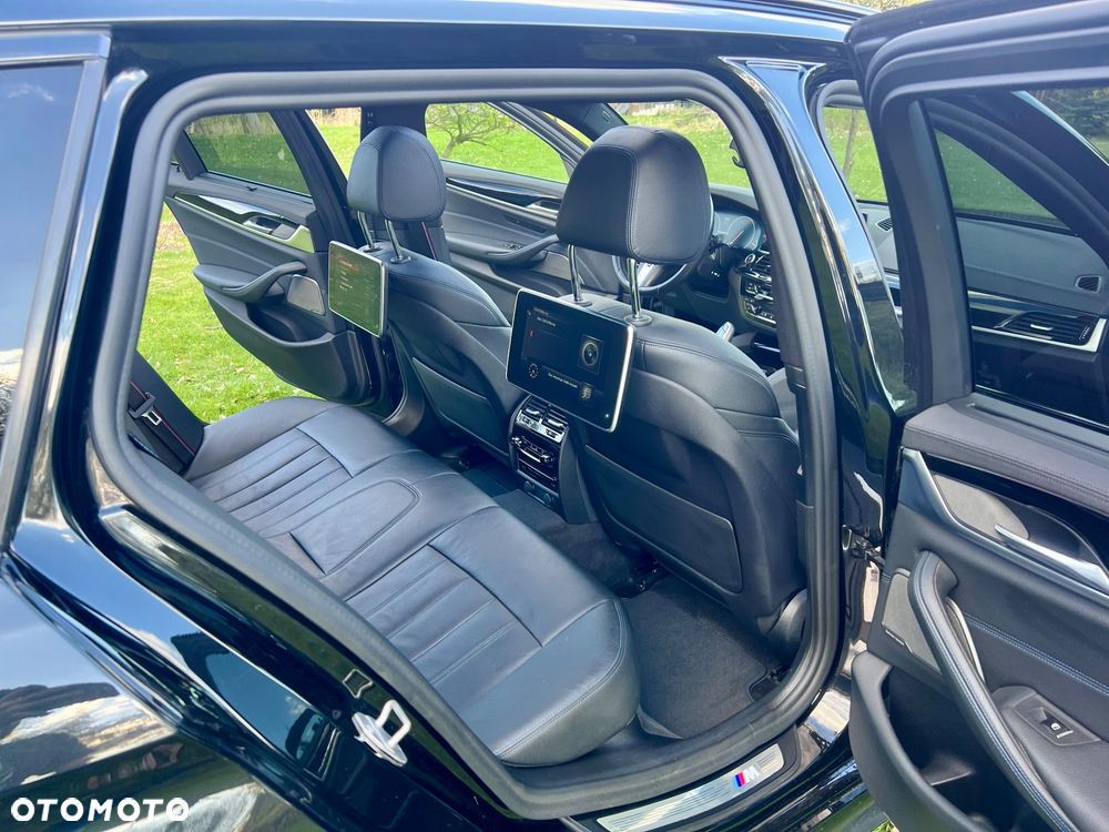 BMW Seria 5 - 15