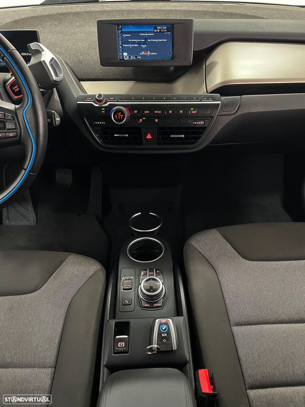 BMW i3 94Ah +Comfort Package Advance - 28