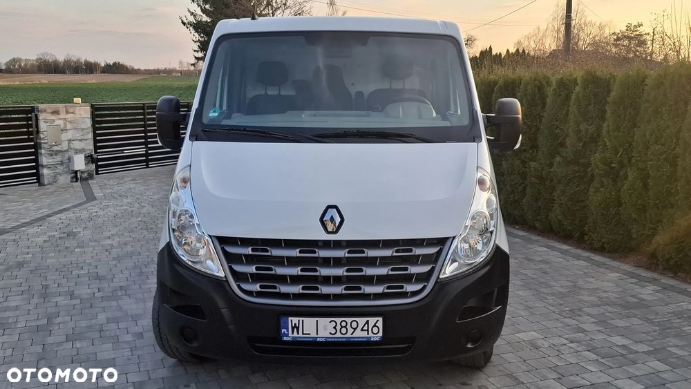 Renault MASTER - 13
