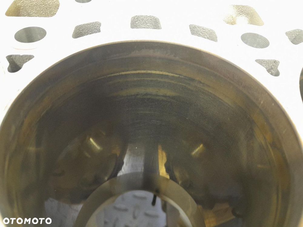 BMW M4 G82 M3 G80 3.0T 510 KM S58B30A BLOK SILNIKA 8047265 - 6