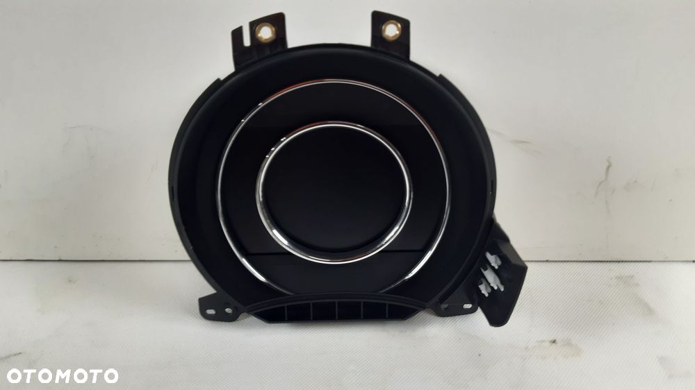 FIAT 500 LIFT LICZNIK ZEGAR ZEGARY '07356692270