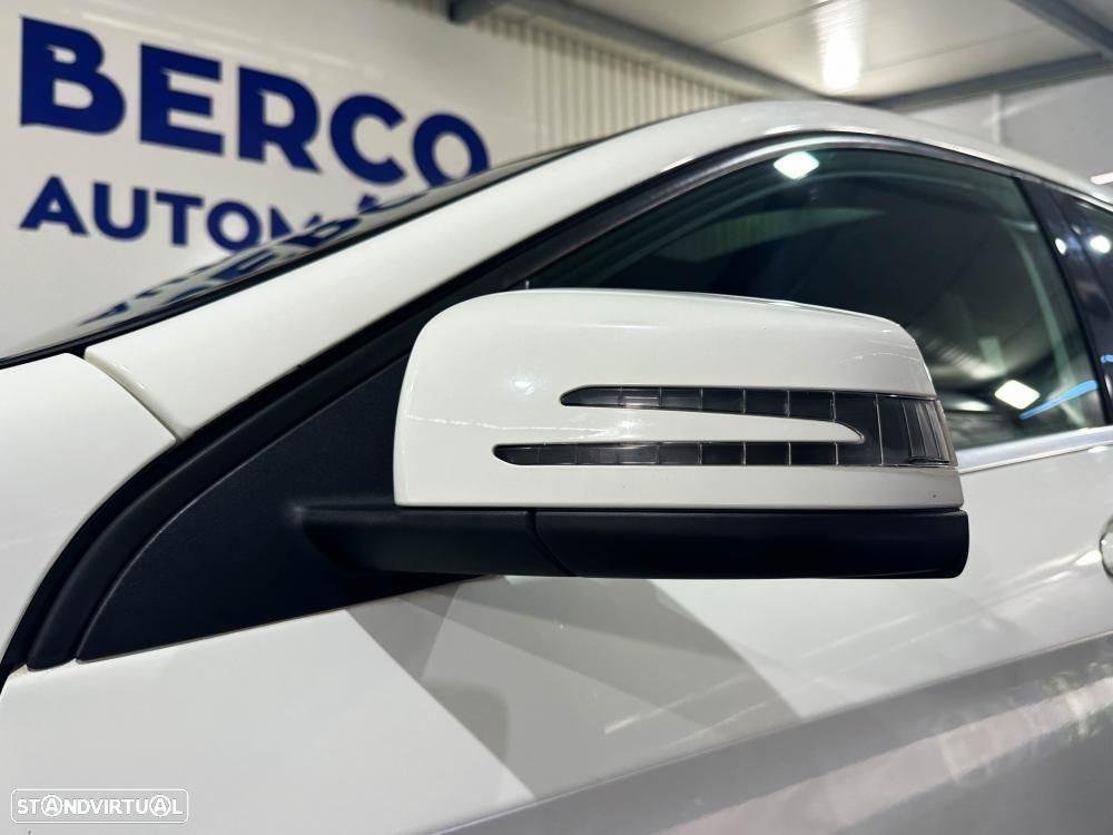 Mercedes-Benz A 180 d 7G-DCT AMG Line - 19