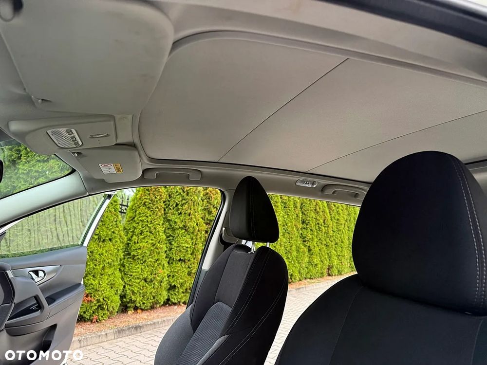 Nissan Qashqai 1.3 DIG-T Tekna - 4