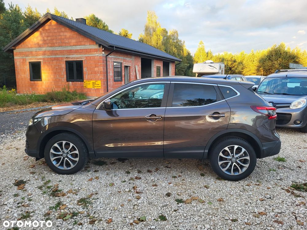 Nissan Qashqai 1.2 DIG-T Tekna+ - 21