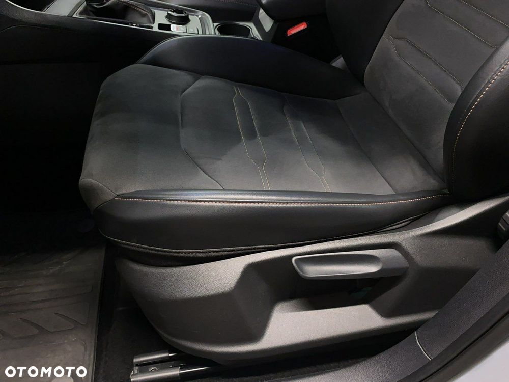 Cupra Ateca - 14