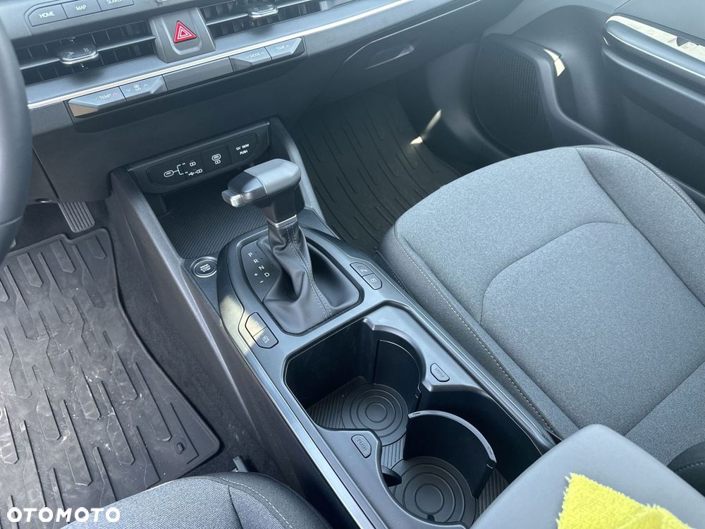Kia K4 1.6 T-GDI M - 15