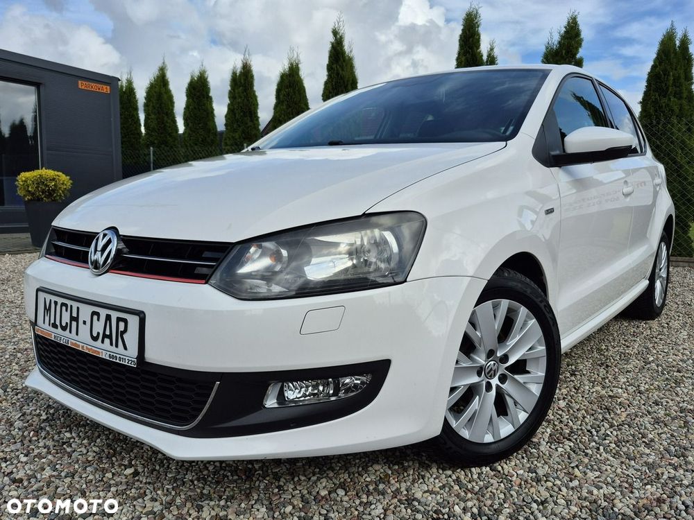 Volkswagen Polo - 9