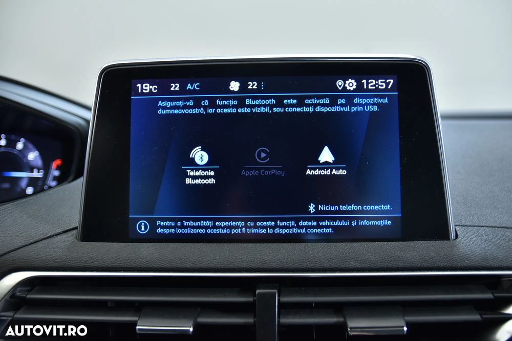 Peugeot 3008 - 20