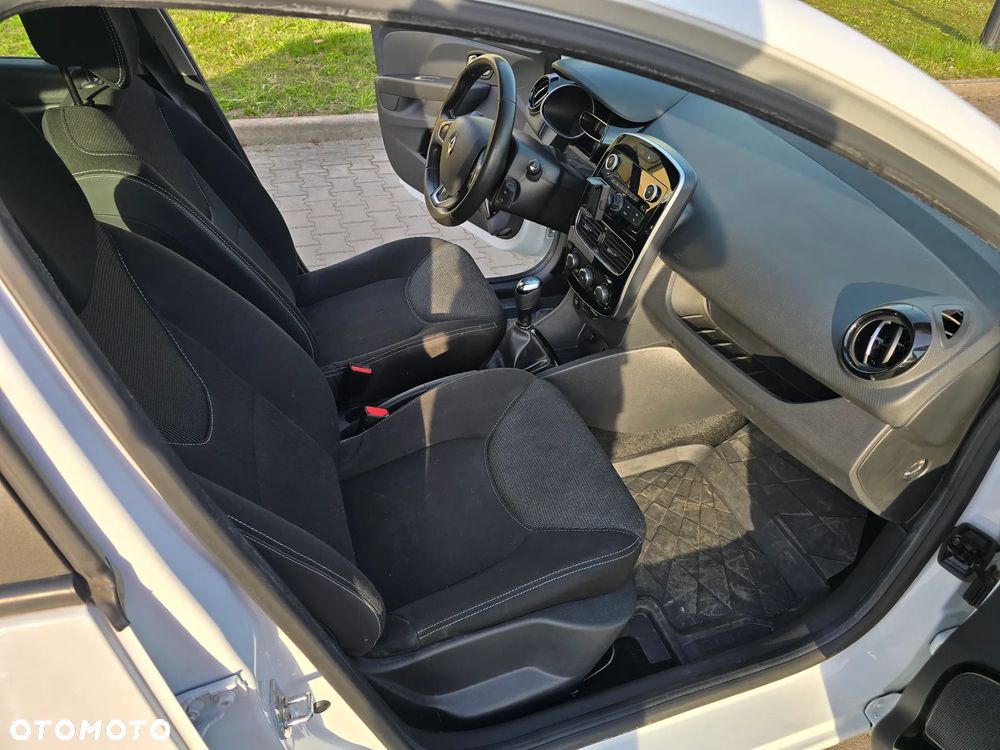 Renault Clio 0.9 Energy TCe Zen - 26