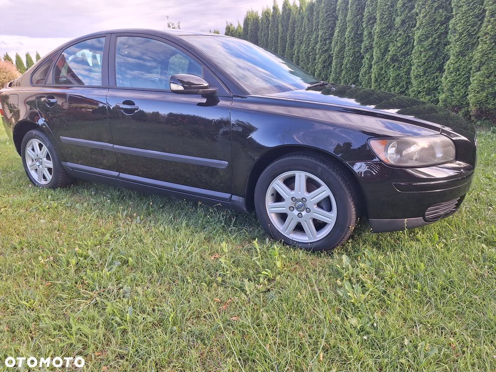 Volvo S40 - 8
