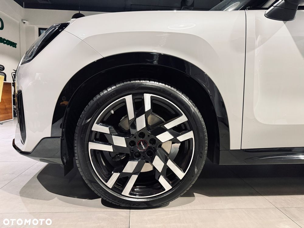 MINI Countryman - 3