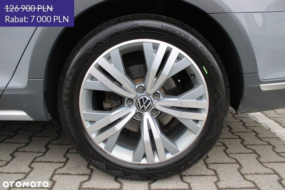 Volkswagen Passat - 9