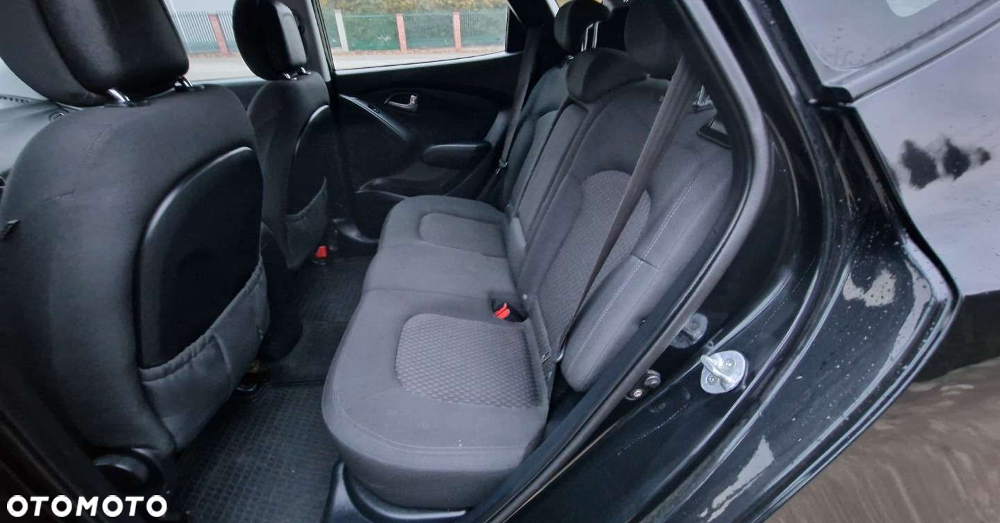 Hyundai ix35 - 21