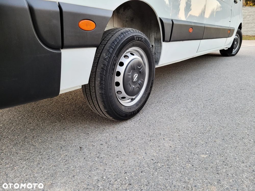 Renault Master - 8