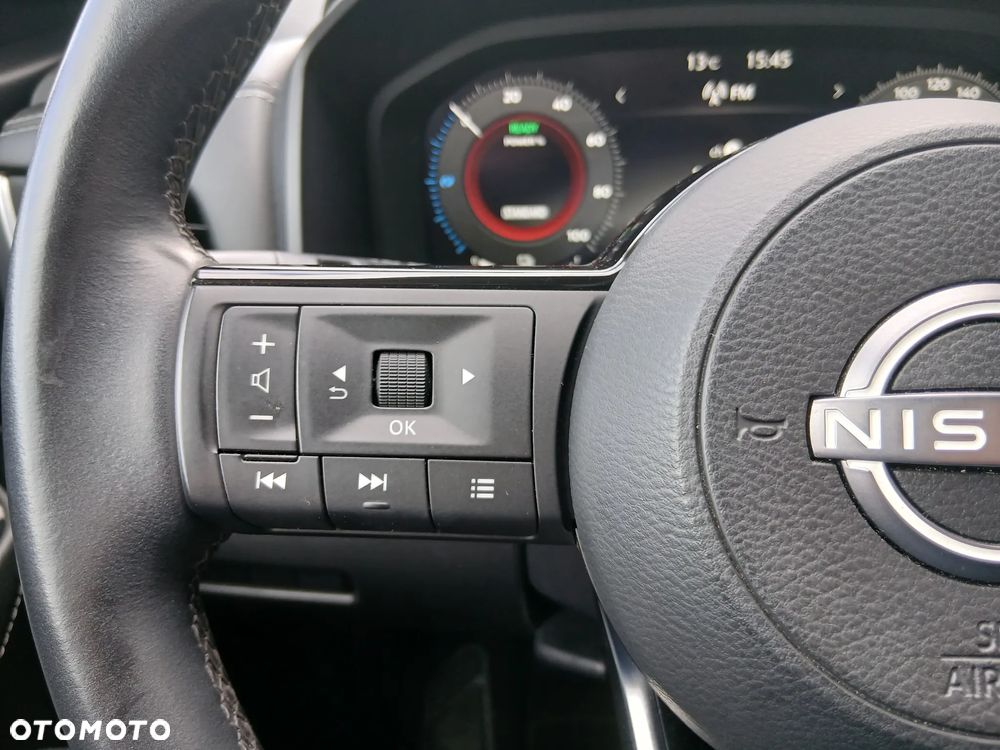 Nissan Qashqai 1.5 e-POWER N-Connecta - 17