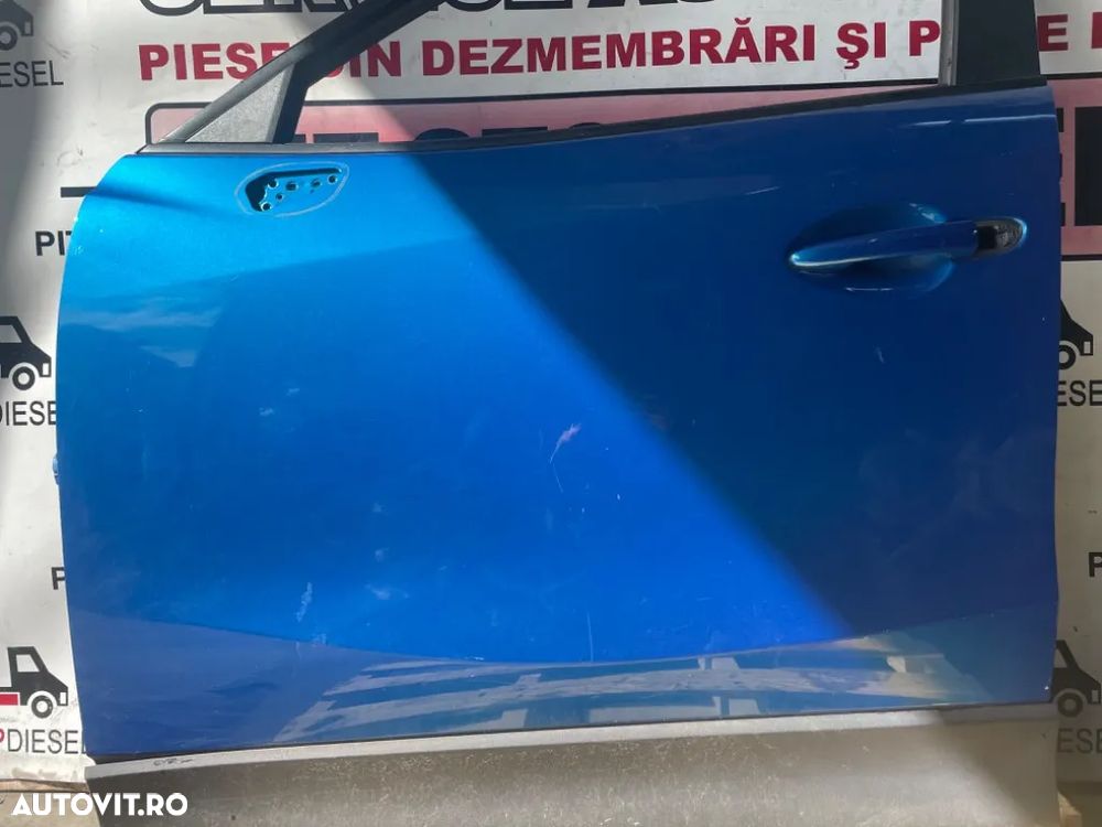 Usa stanga fata Mazda cx-5 cx5 2012 2013 2014 2015 2016 - 3