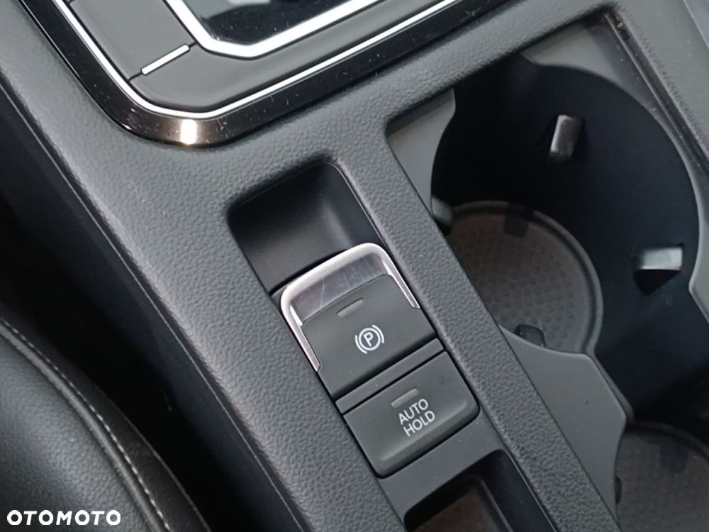 Volkswagen Arteon Shooting Brake 2.0 TSI R-Line DSG - 33