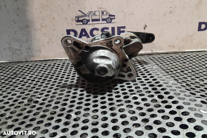Electromotor M002T88671 M002T88671 Mazda 3 BK [2003 - 2006] Hatchback - 2