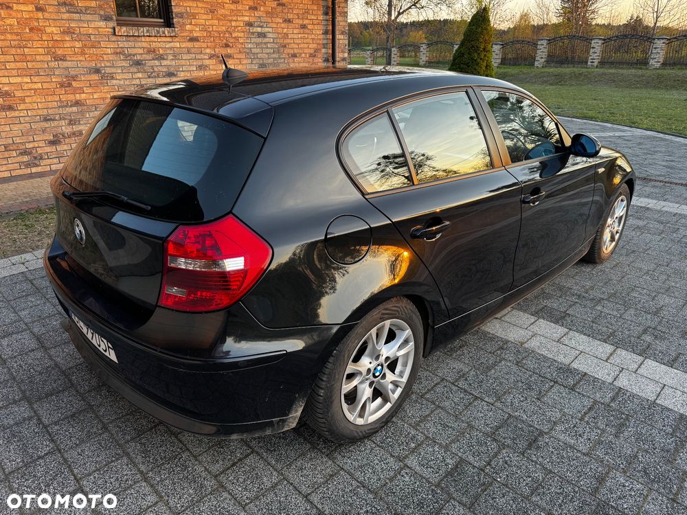 BMW Seria 1 120d - 3