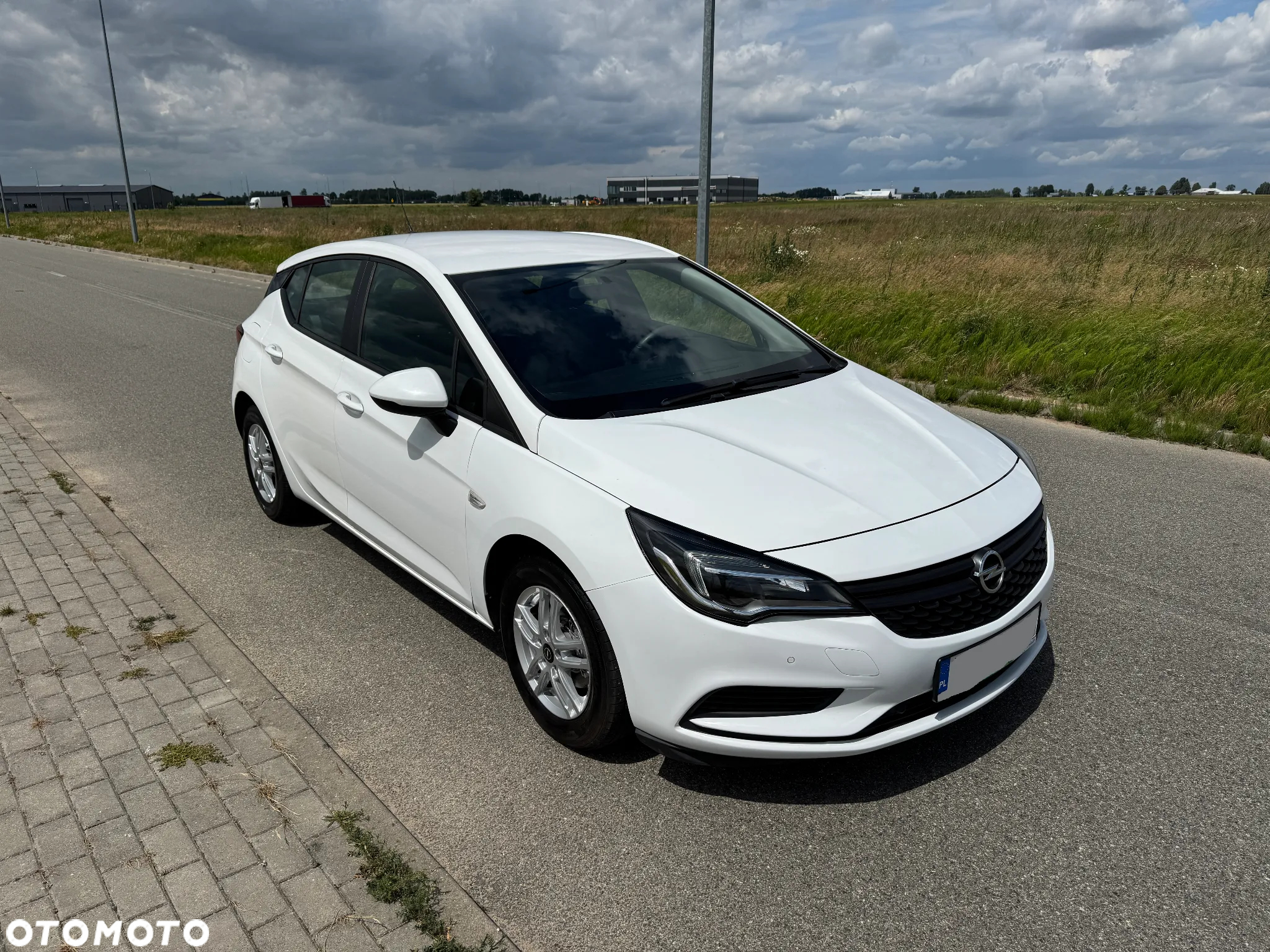 Opel Astra IV 1.4 Essentia - 3