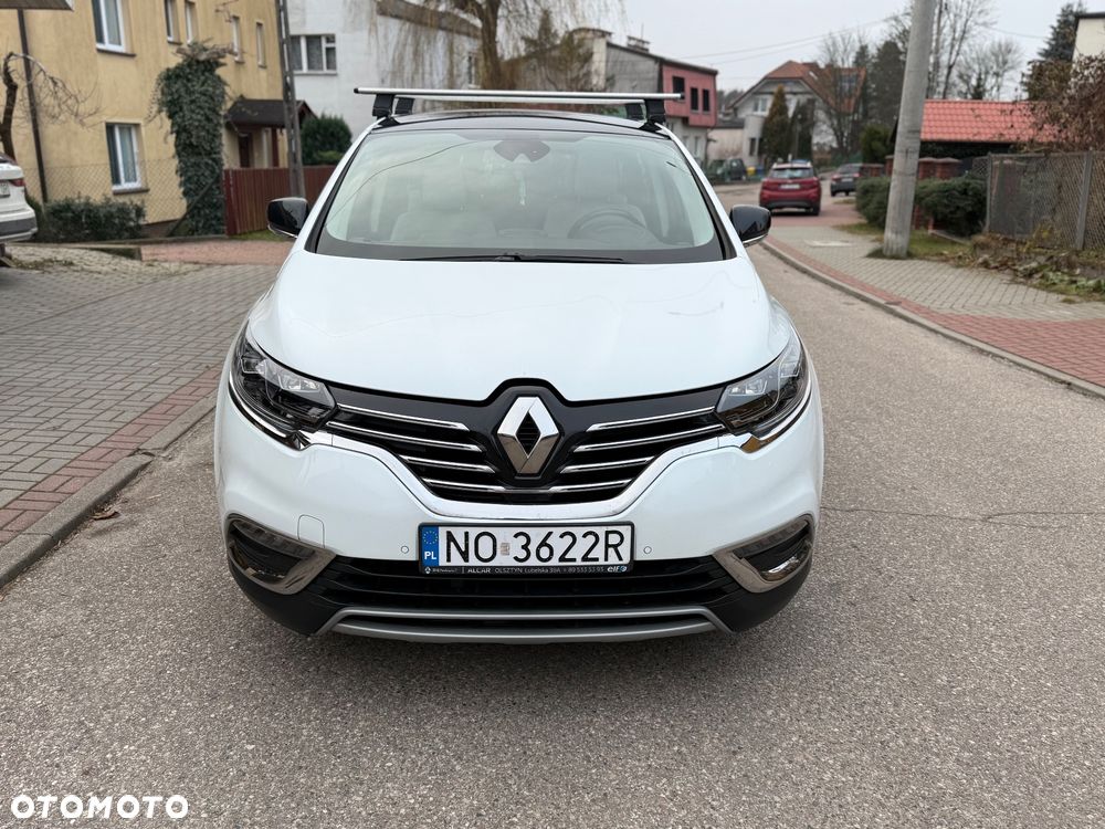 Renault Espace - 4