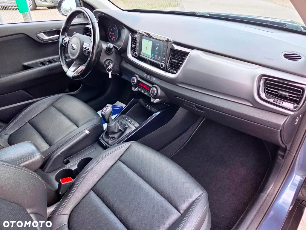 Kia Stonic 1.4 Vision - 32