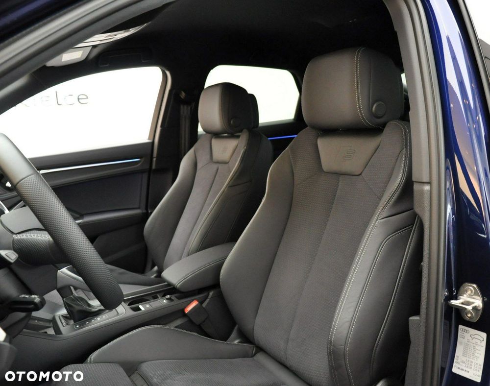 Audi Q3 Sportback - 17