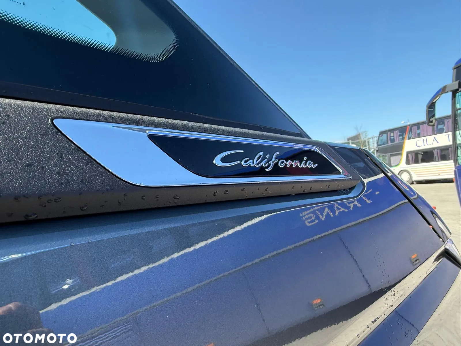 Volkswagen California - 12