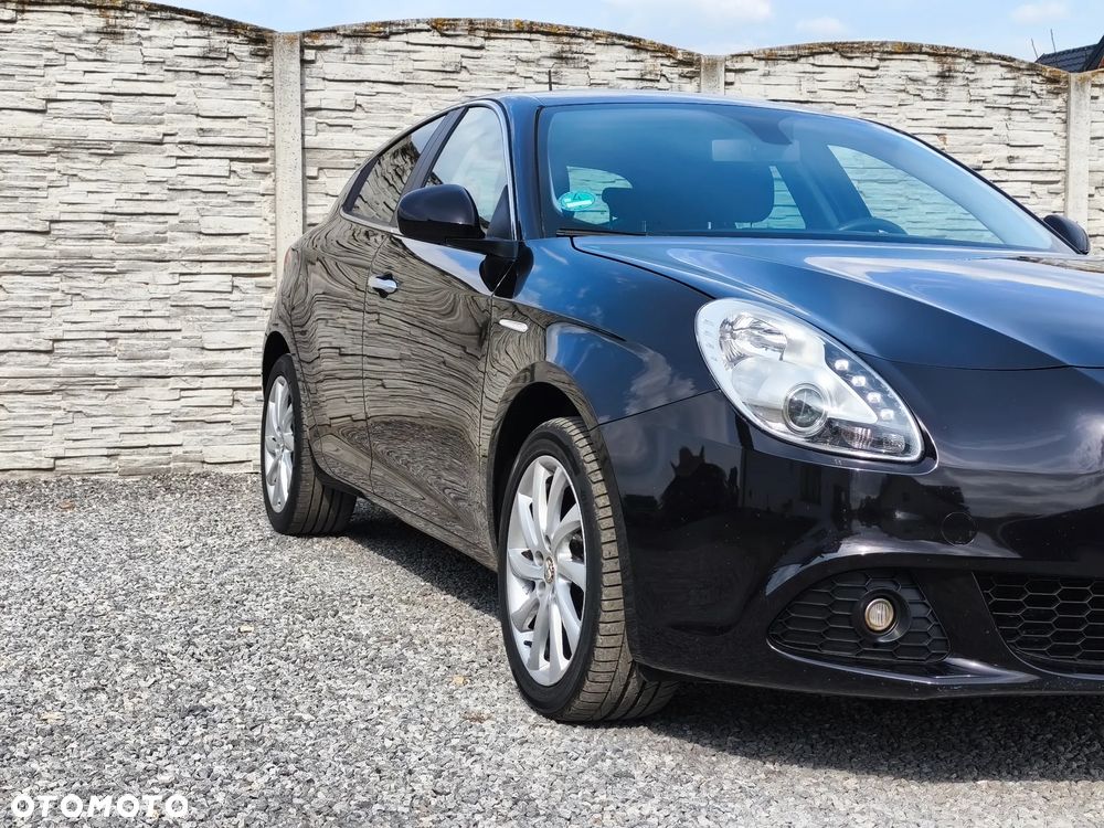 Alfa Romeo Giulietta 1.4 TB 16V B-Tech - 18