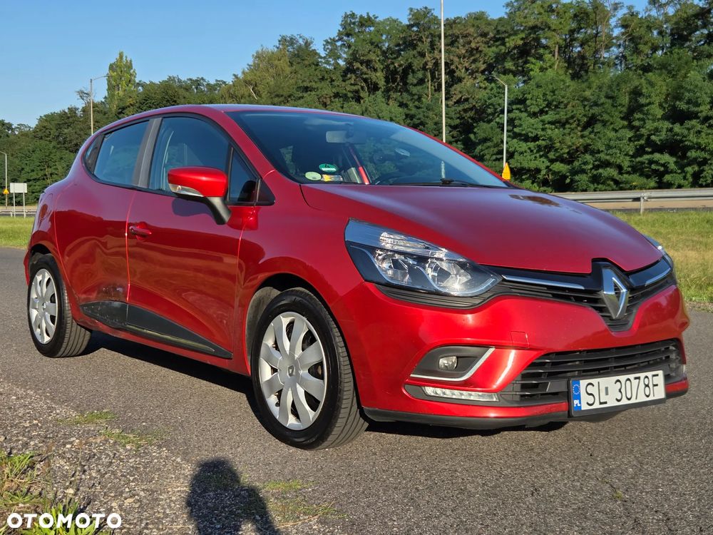 Renault Clio - 8