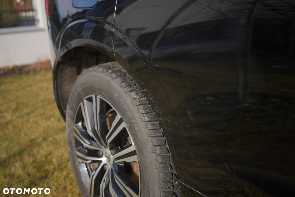 Volvo XC 60 D4 AWD Inscription - 16