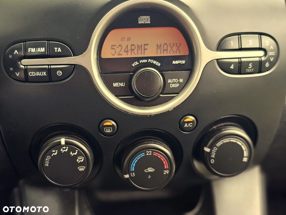 Mazda 2 1.5 Sport Dynamic - 20