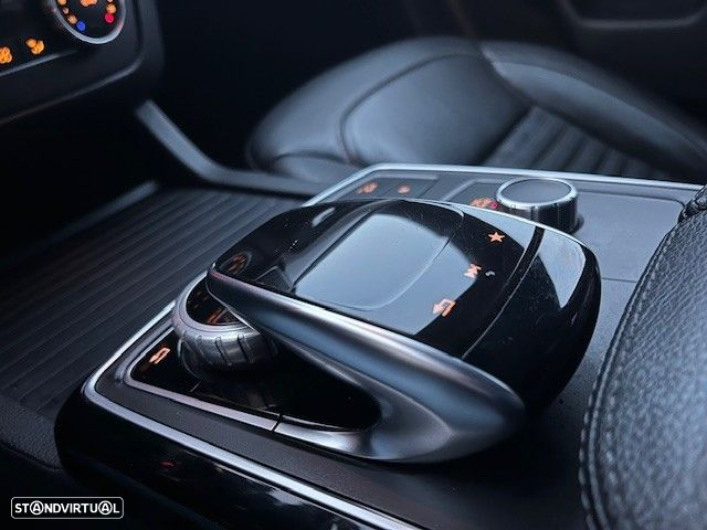 Mercedes-Benz GLE 350 d 4-Matic - 16