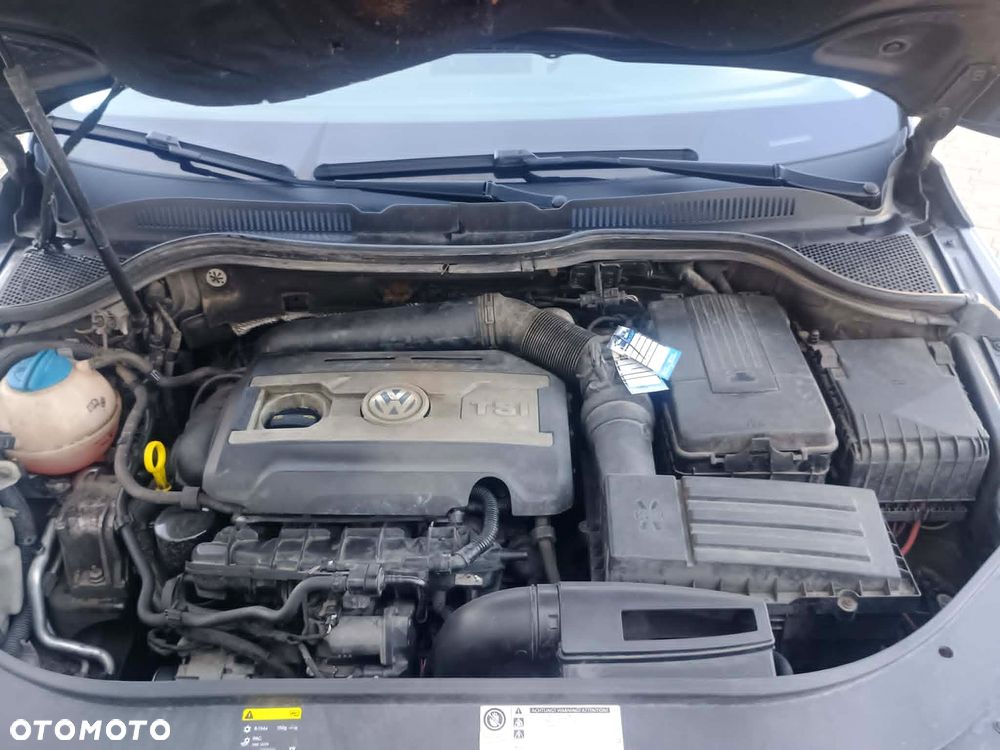 Volkswagen CC 2.0 TSI DSG - 22