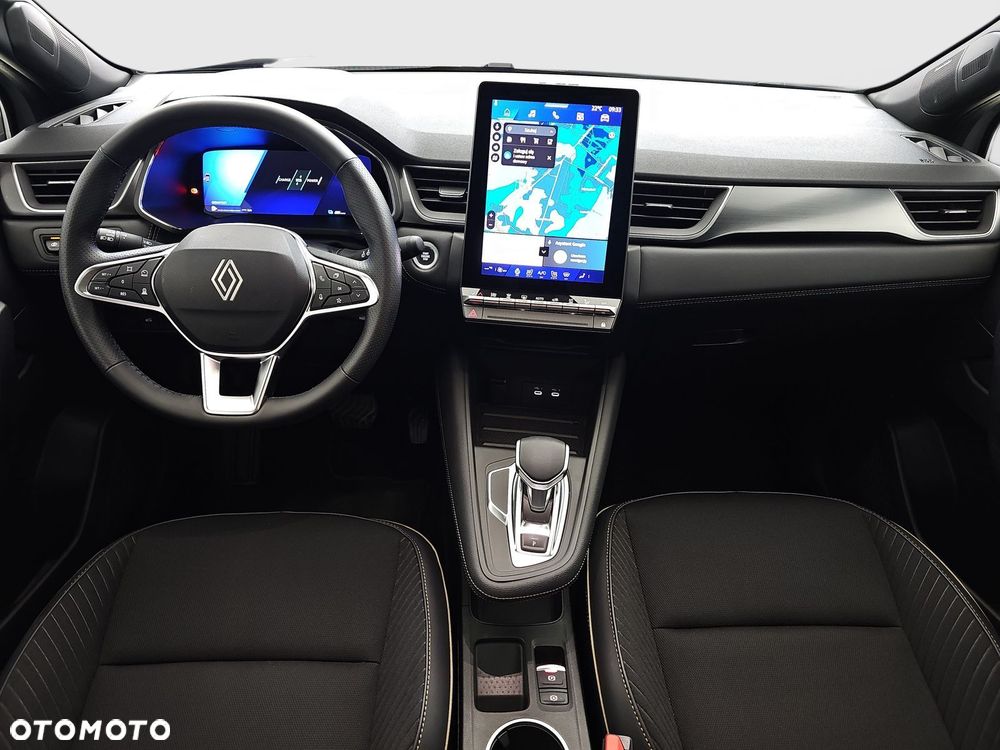 Renault Symbioz - 21