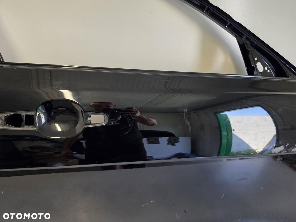 DRZWI PRAWY PRZÓD JAGUAR XE X760 - 7