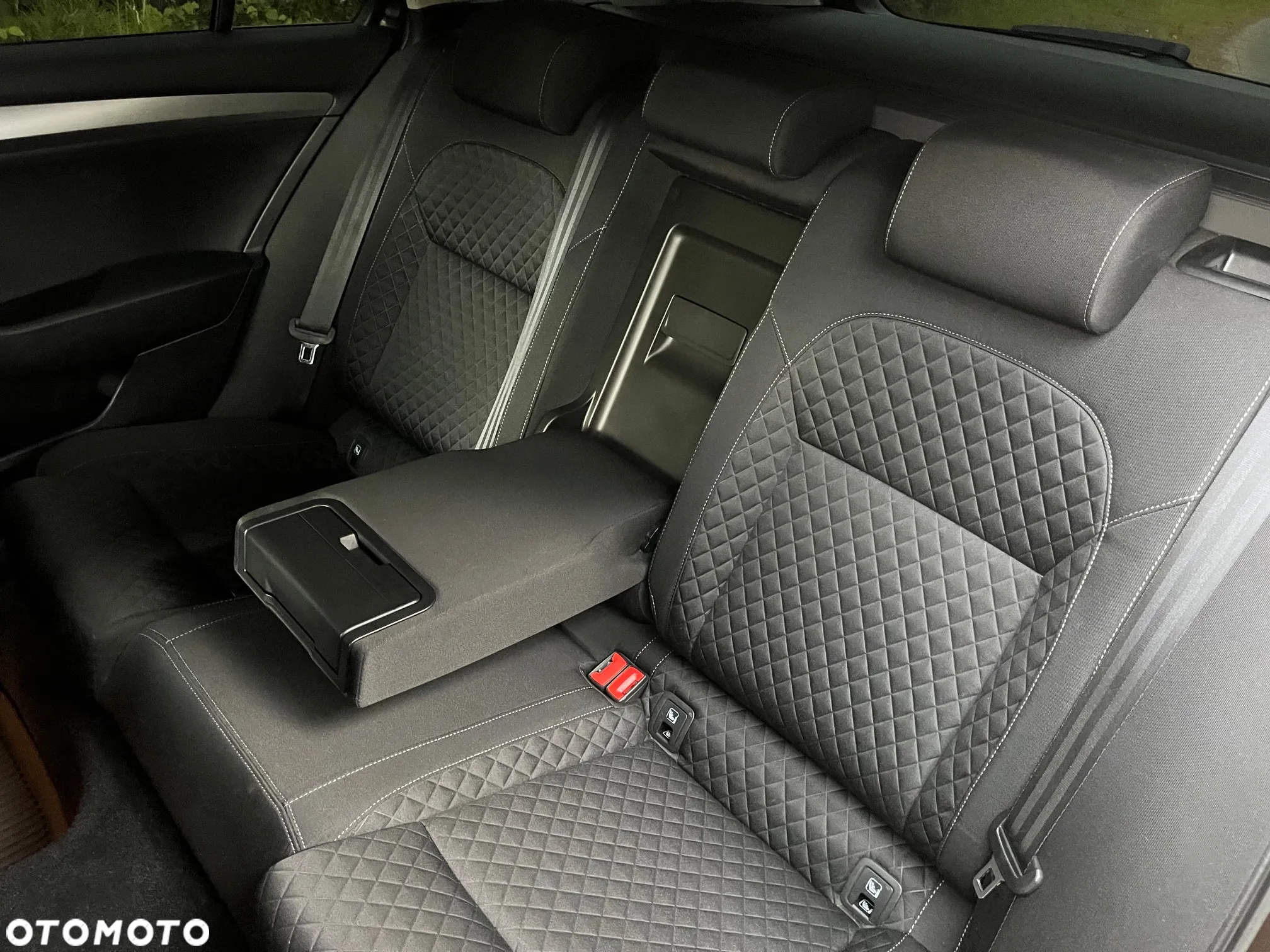 Skoda Superb 2.0 TDI Style - 24