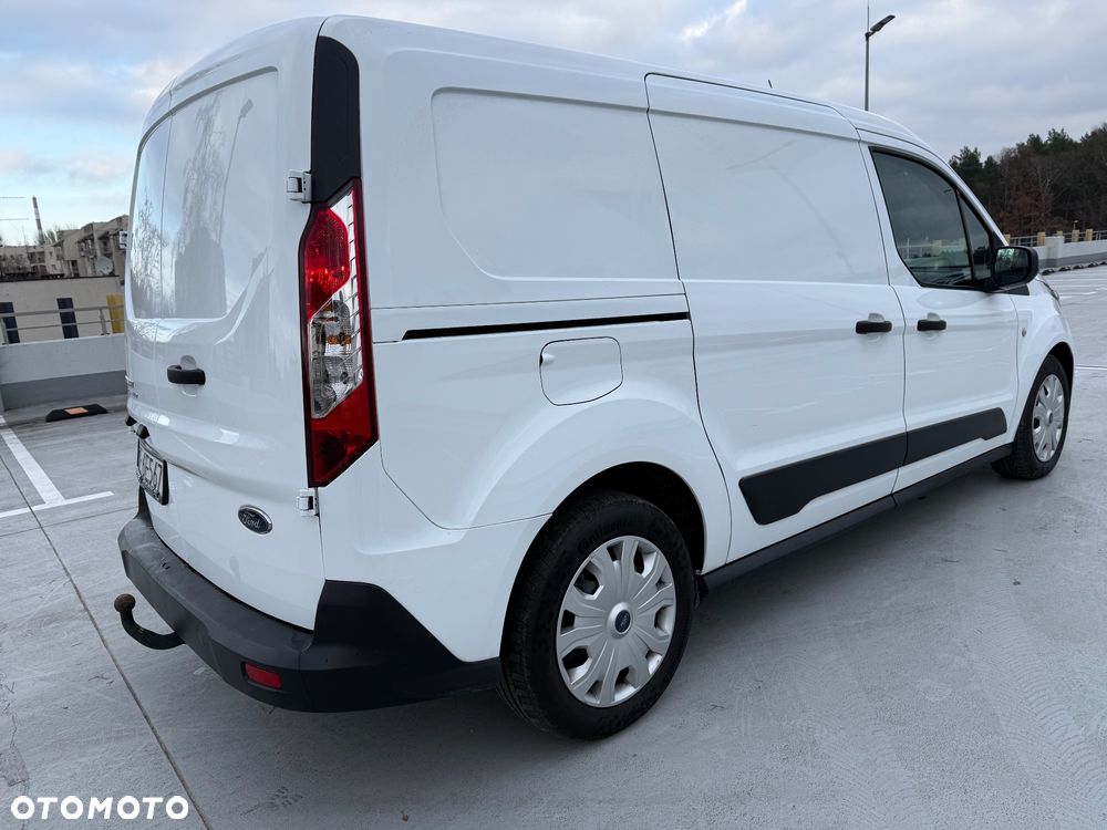 Ford Transit Connect L2 - 7