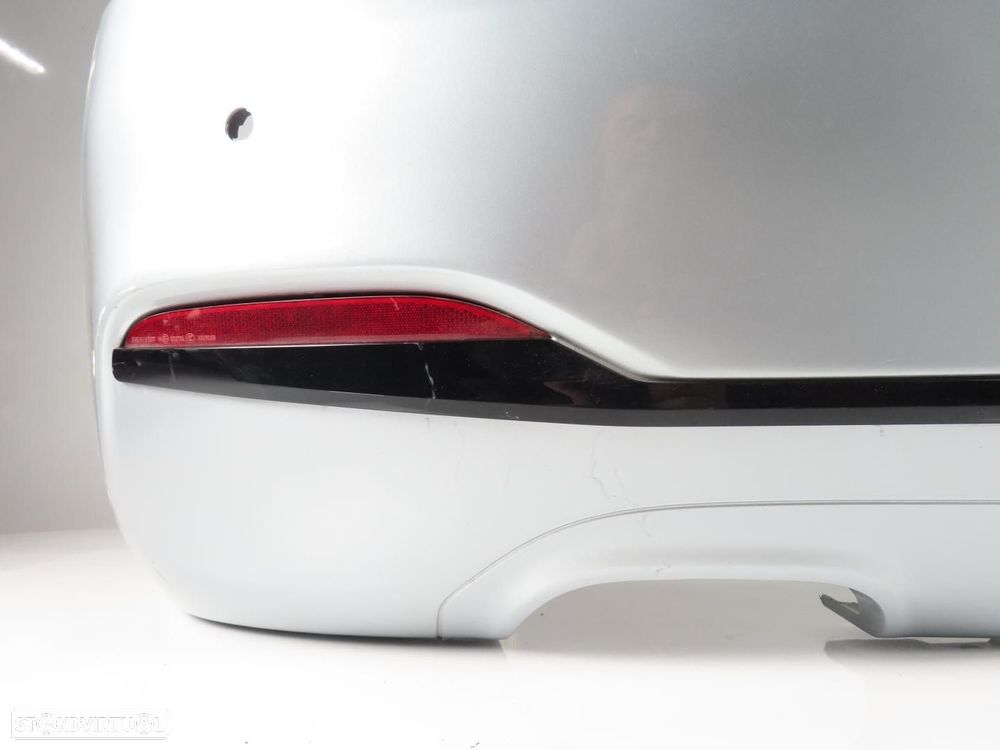 Parachoques Sport Trás Usado / Original BMW 4 Gran Coupe (F36) 51127496125 - 4