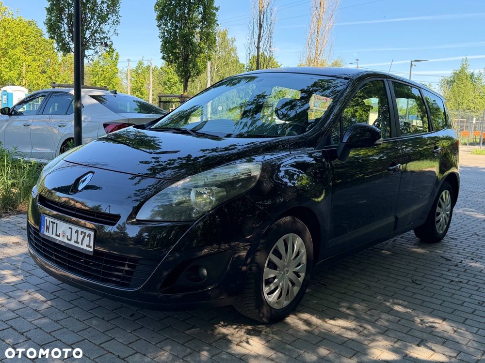 Renault Grand Scenic Gr 1.6 Pack Authentique - 1